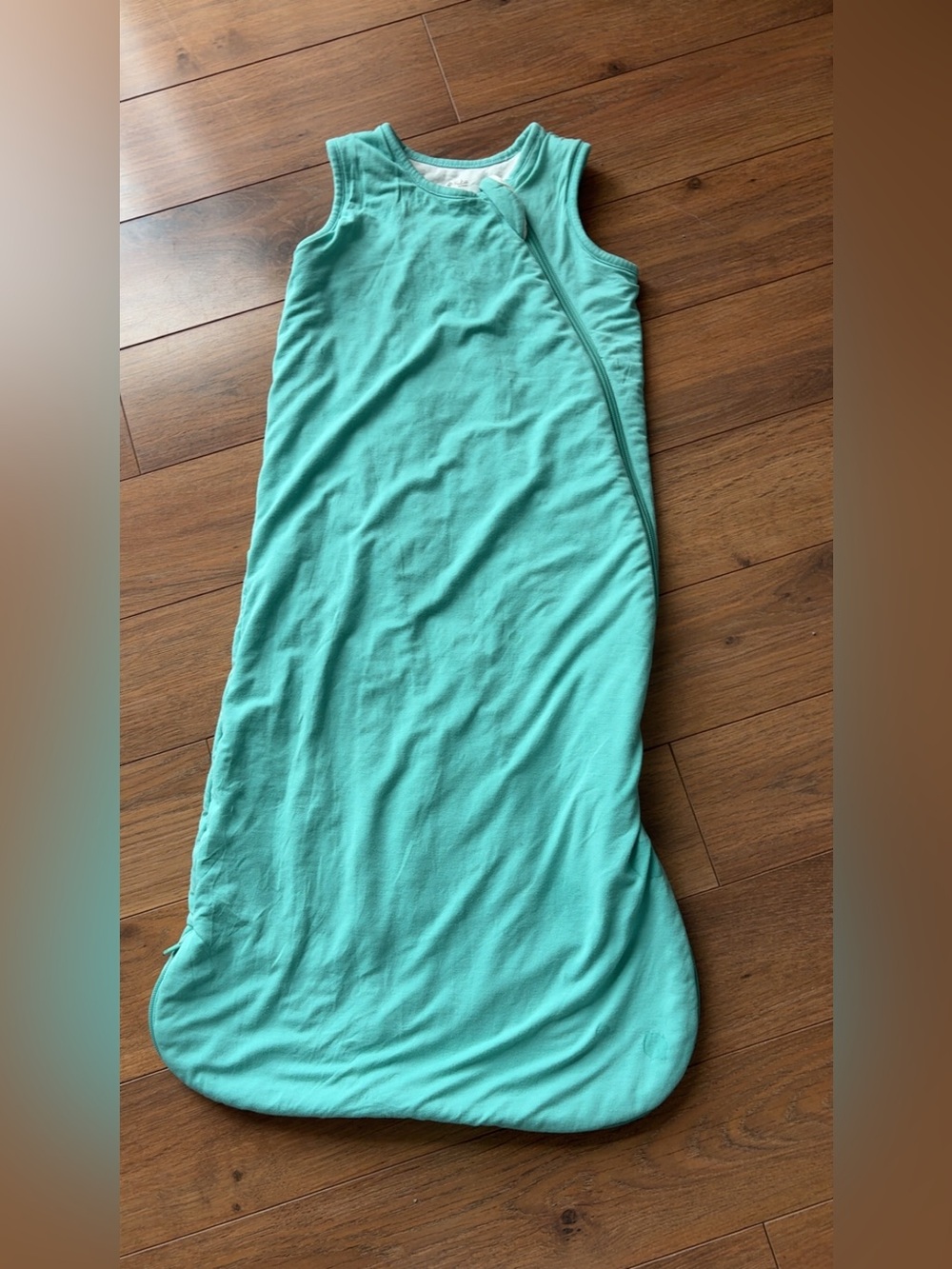 Kyte Baby Sleep Sack in Teal